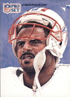 Warren Moon #291