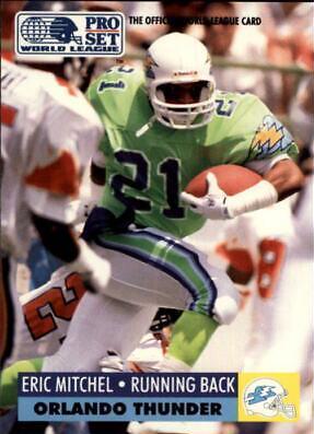 Eric Mitchel #115