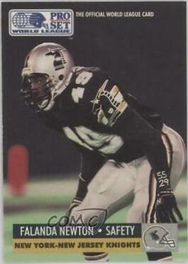 Falanda Newton #102