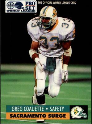 Greg Coauette #132