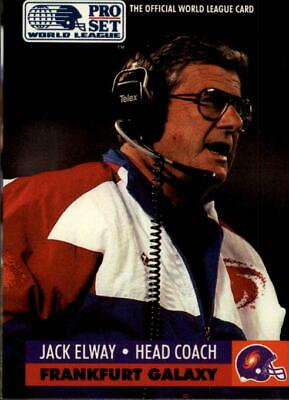 Jack Elway #68