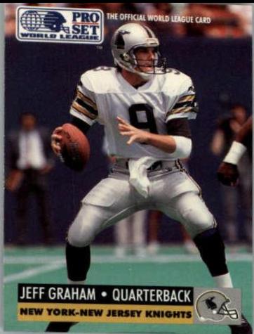 Jeff Graham #99