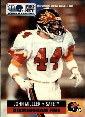 John Miller #54