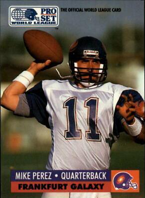 Mike Perez #65