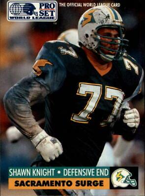 Shawn Knight #135