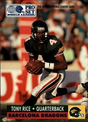 Tony Rice #39