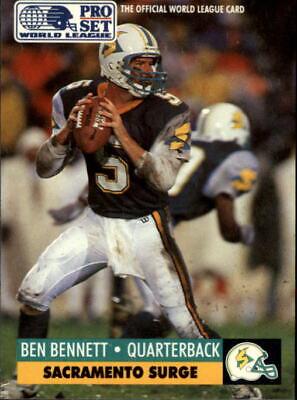 Ben Bennett #28