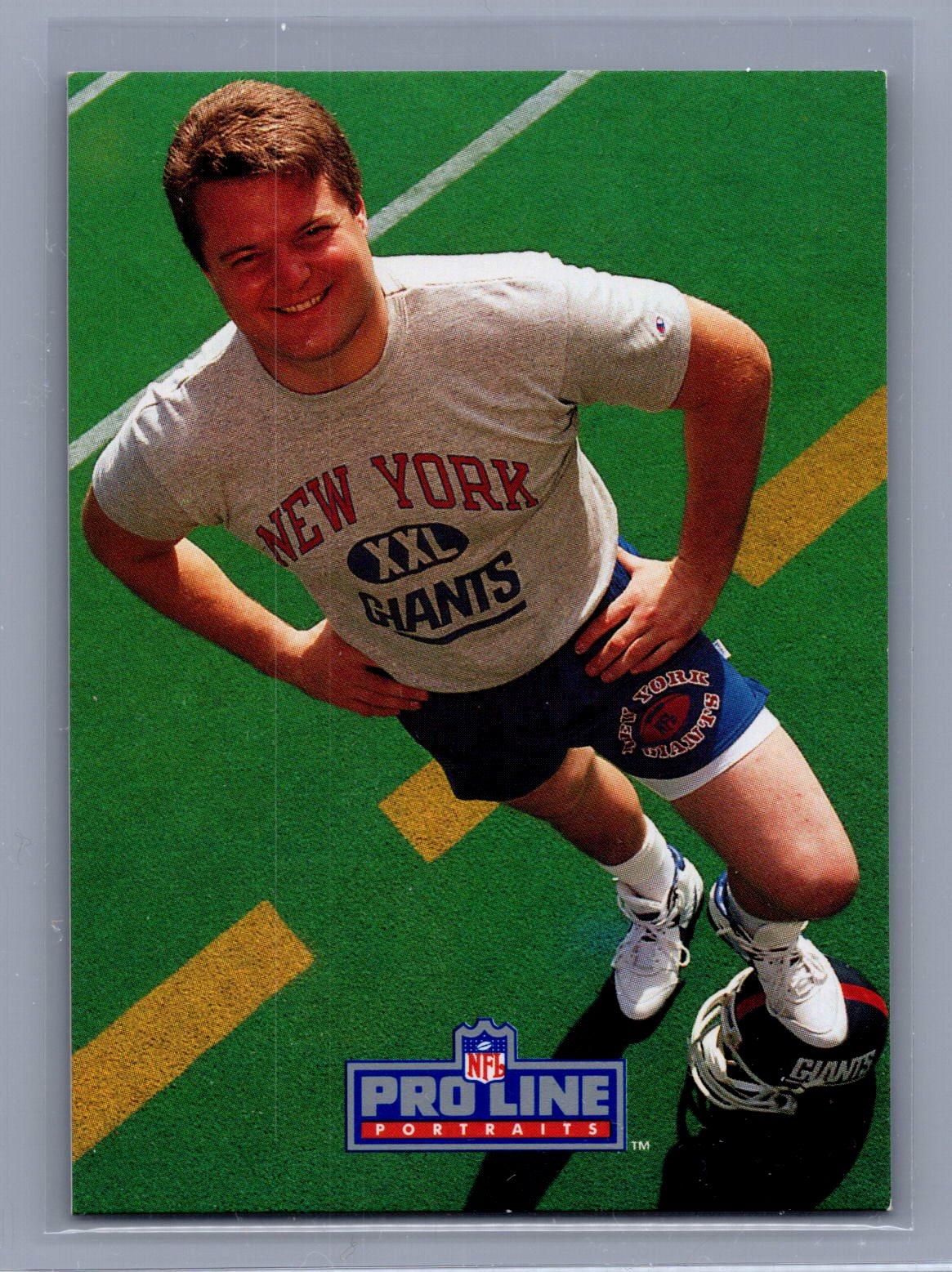 Bart Oates #191