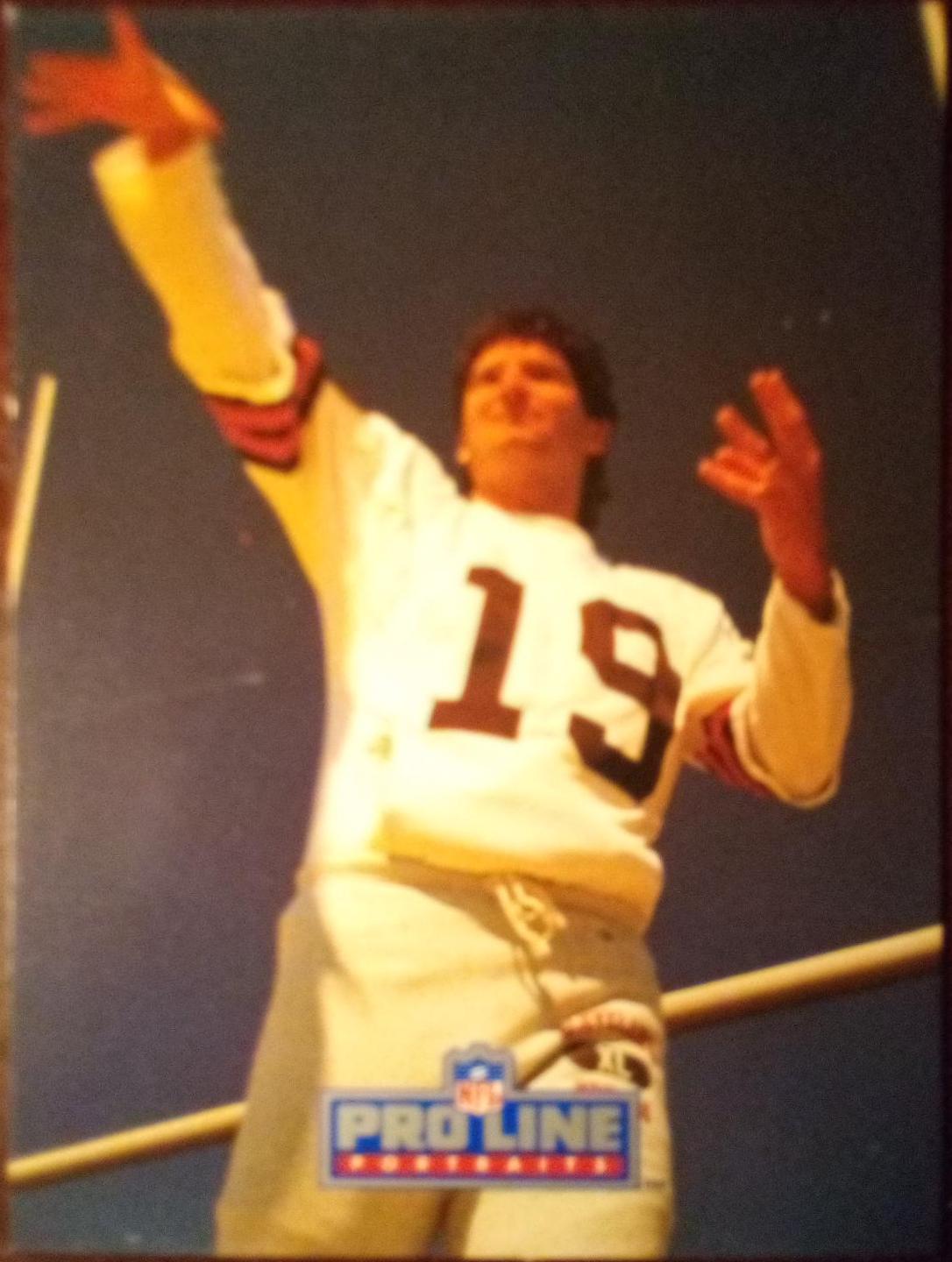 Bernie Kosar #121