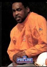 Broderick Thomas #112