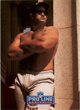 Chris Zorich #274