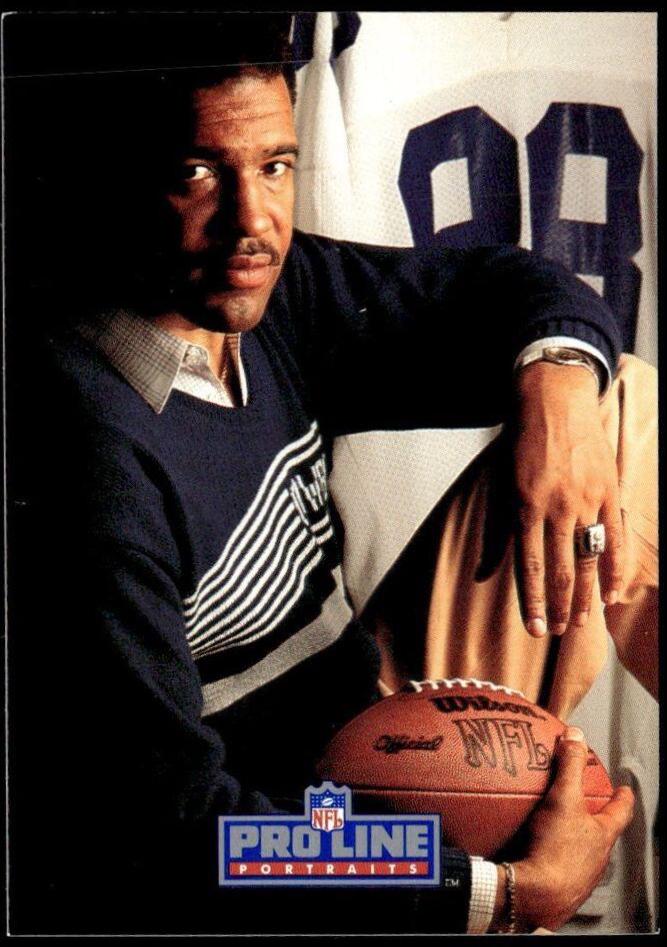Drew Pearson #143
