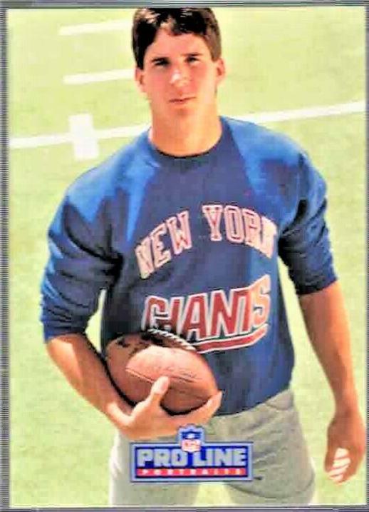 Ed McCaffrey #96