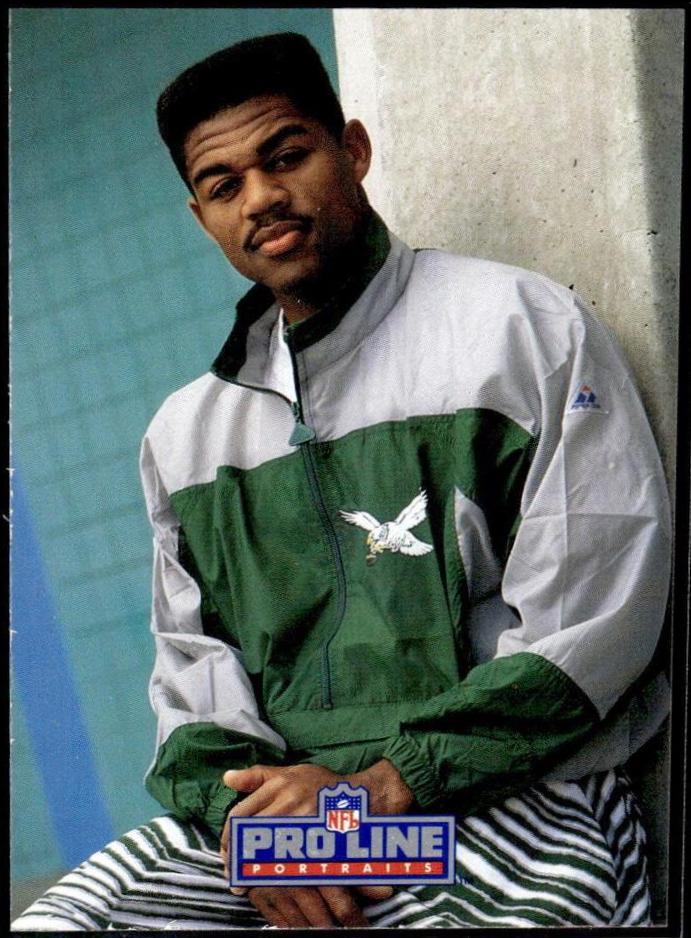 Eric Allen #20