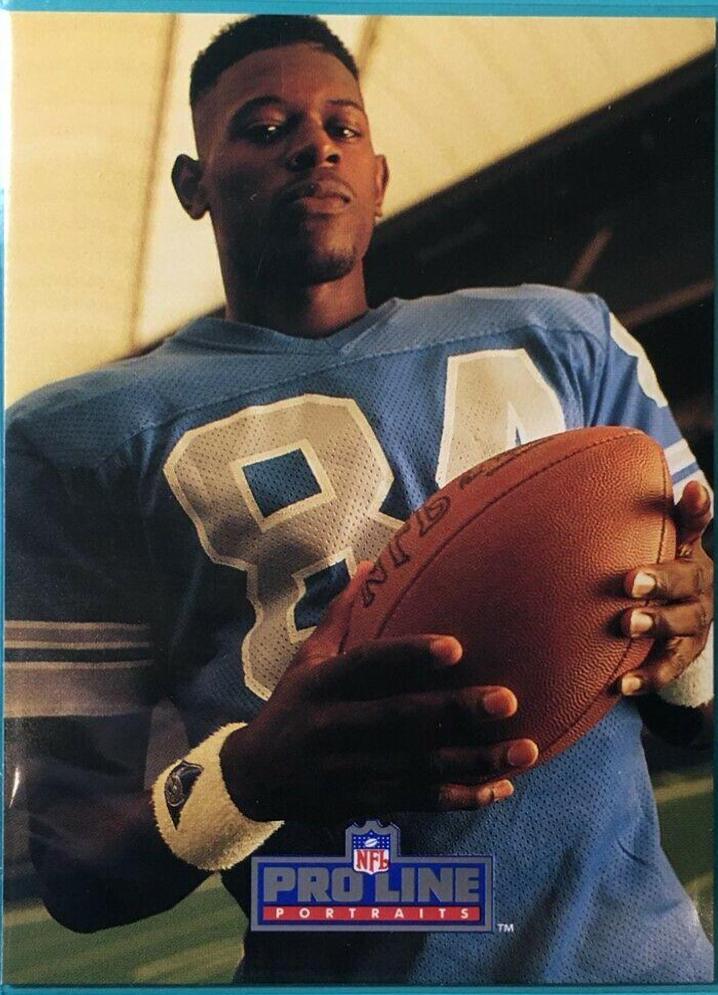 Herman Moore #281