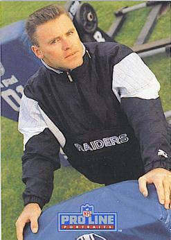 Howie Long #13