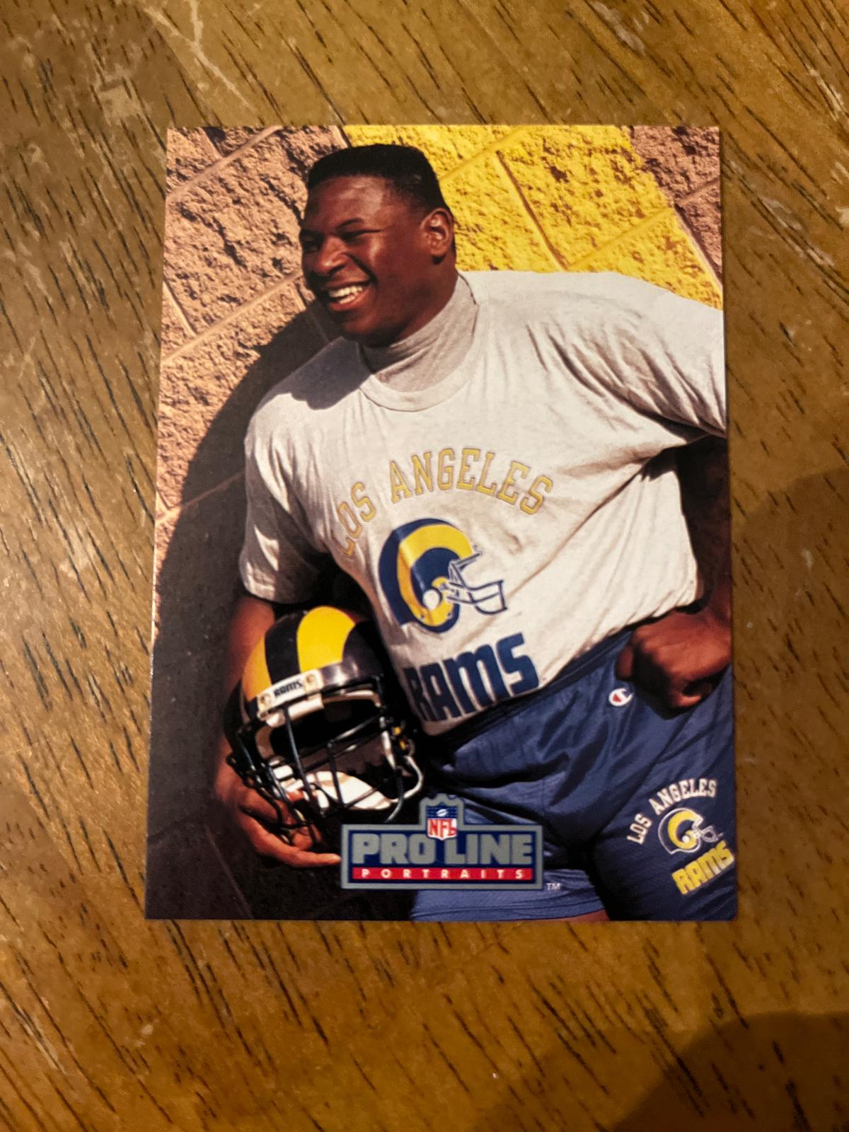 Jackie Slater #101