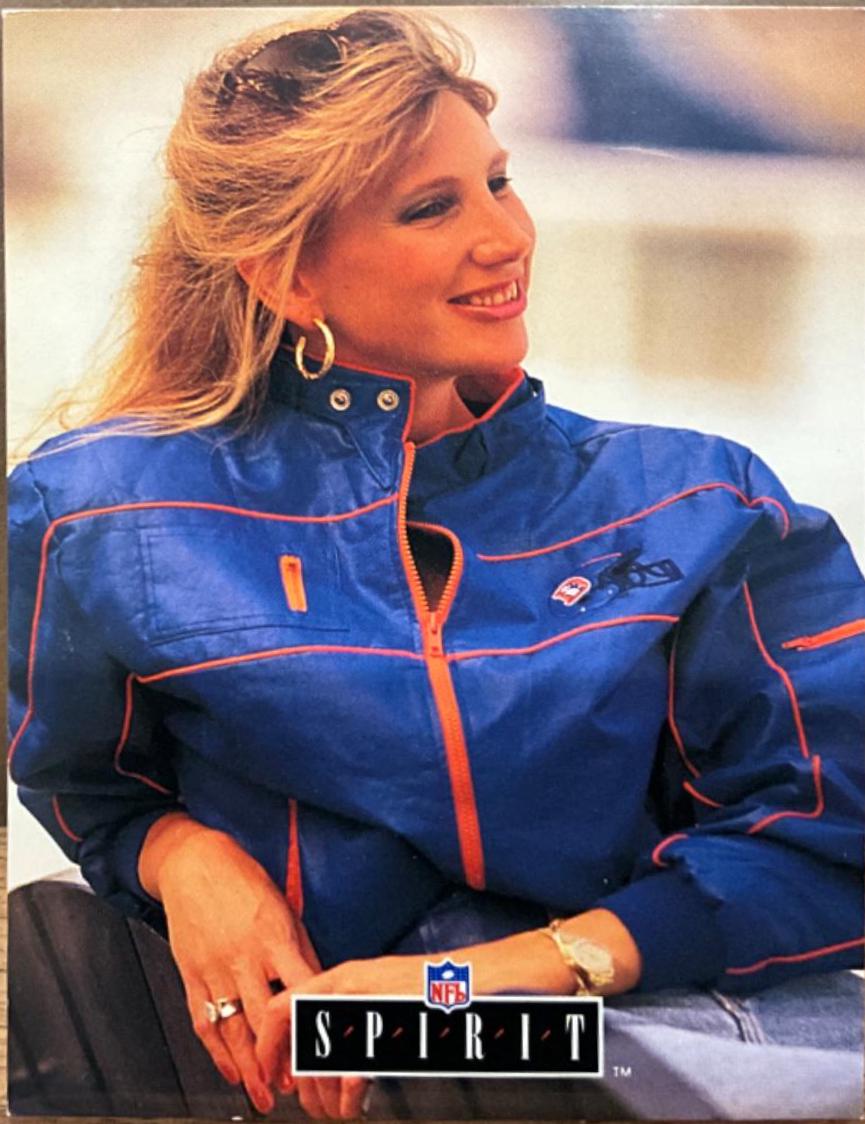 Janet Elway #3