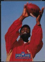 Jerry Rice #201