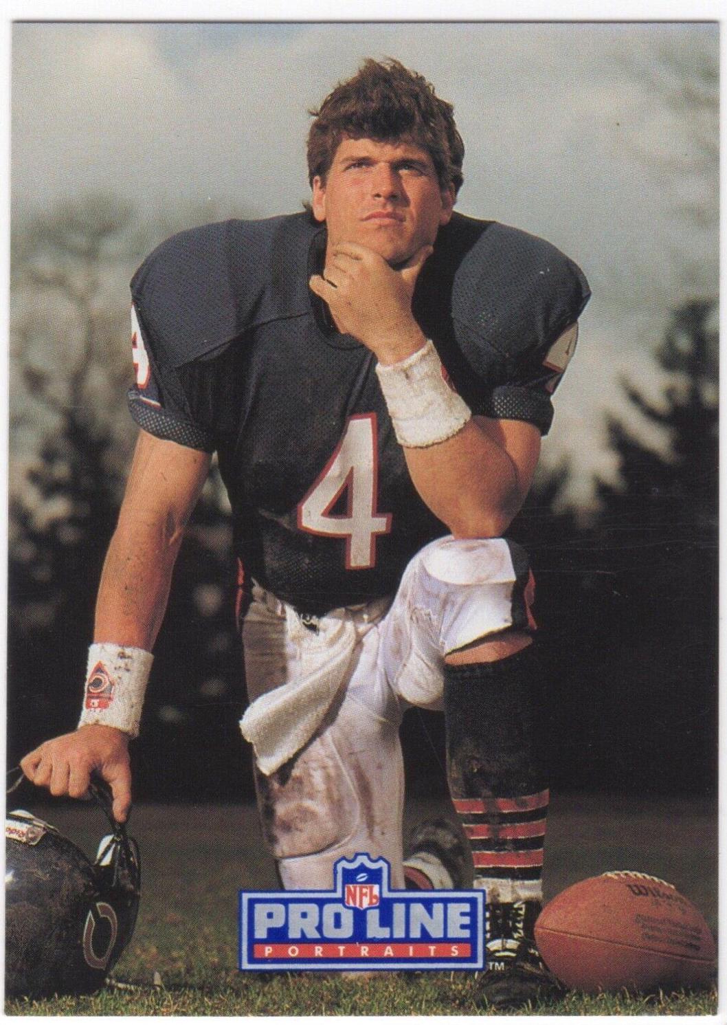 Jim Harbaugh #278