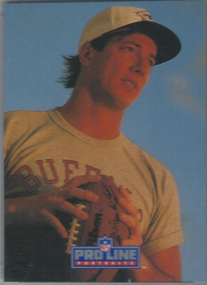 Jim Kelly #1