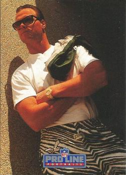 Jim McMahon #135