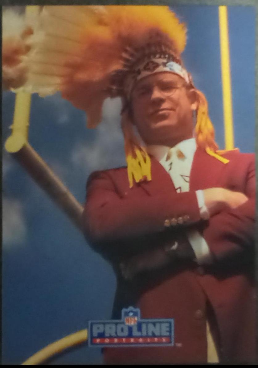 John Riggins #267
