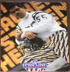 Junior Seau #222
