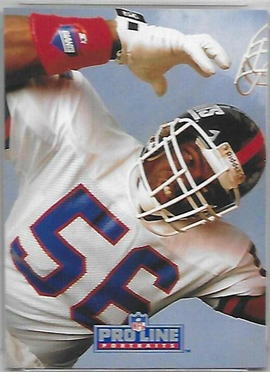 Lawrence Taylor #234