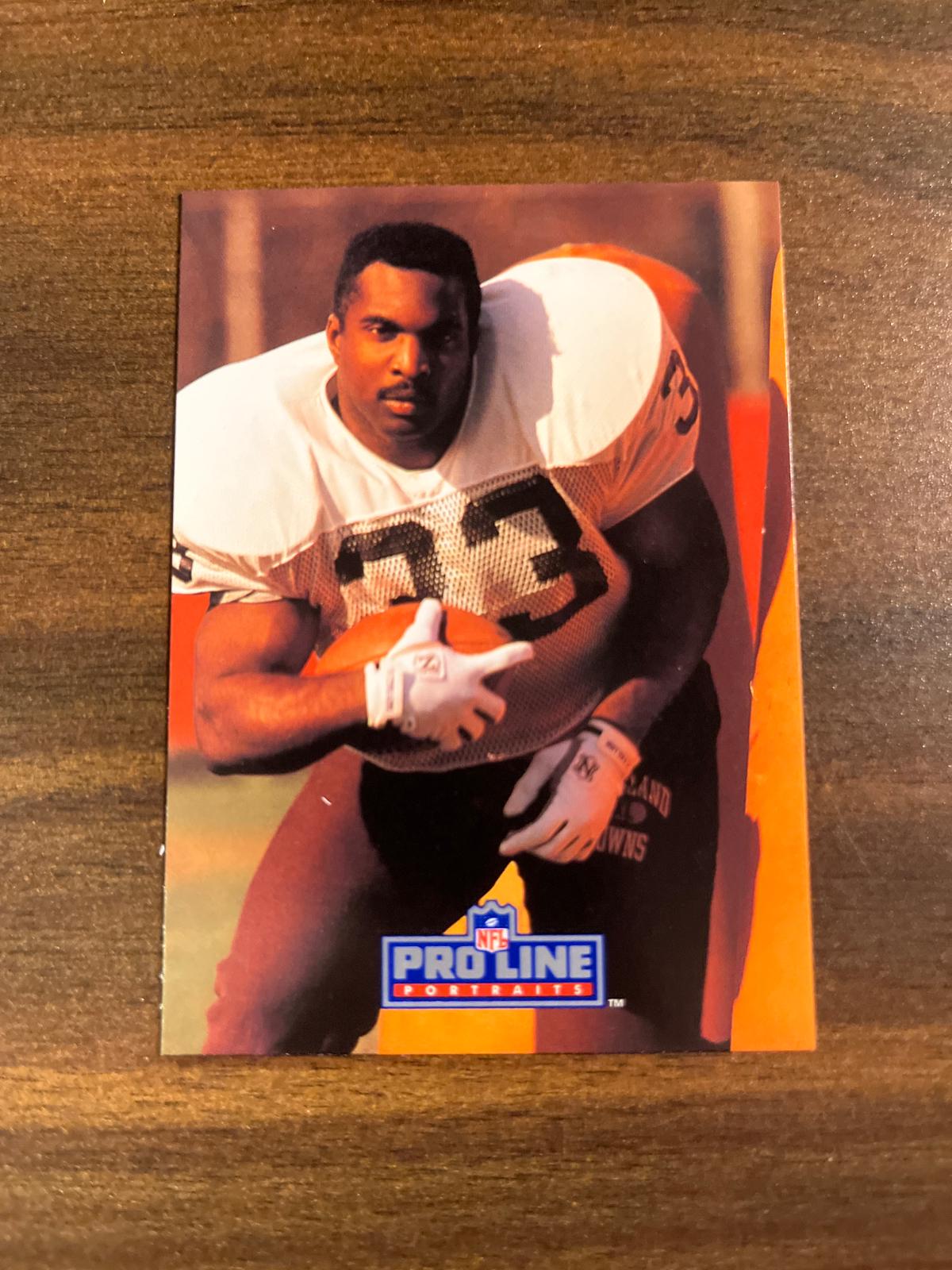 Leroy Hoard #62