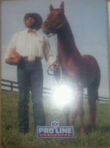Mel Blount #204