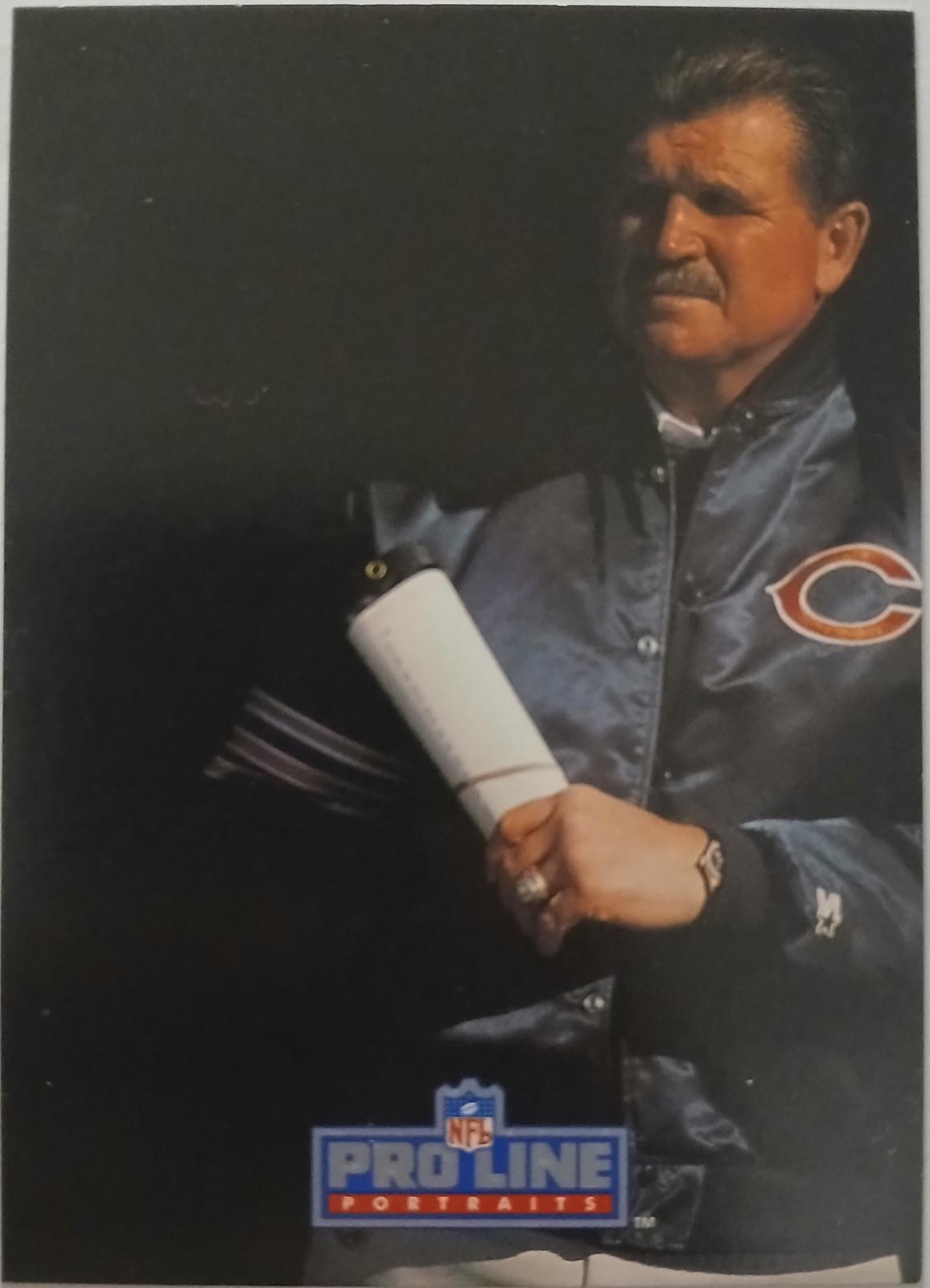 Mike Ditka #89