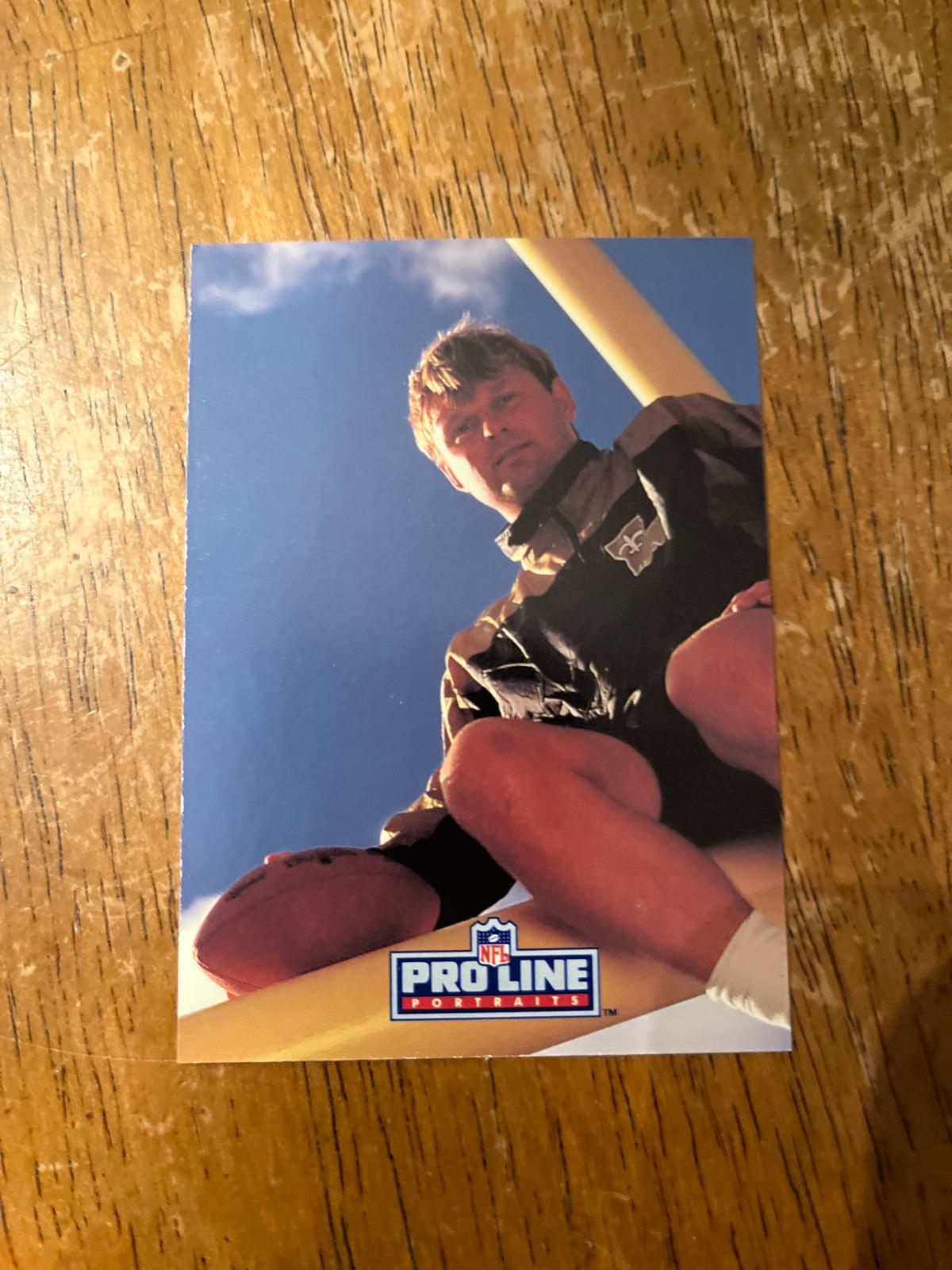 Morten Andersen #182