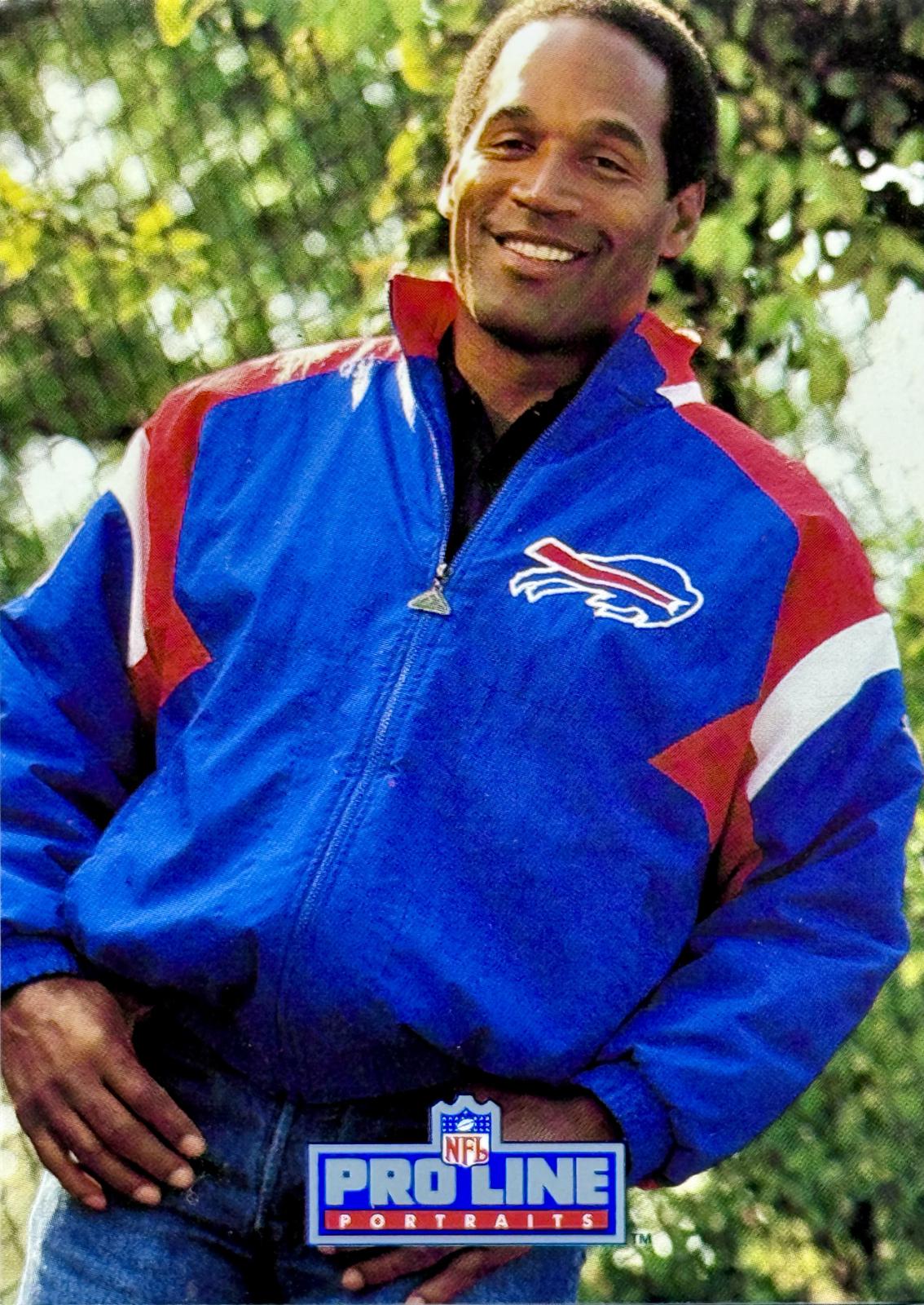 O.J. Simpson #28