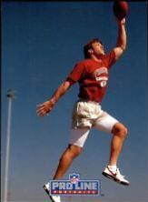 Ricky Proehl #108