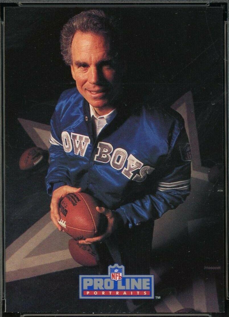Roger Staubach #85