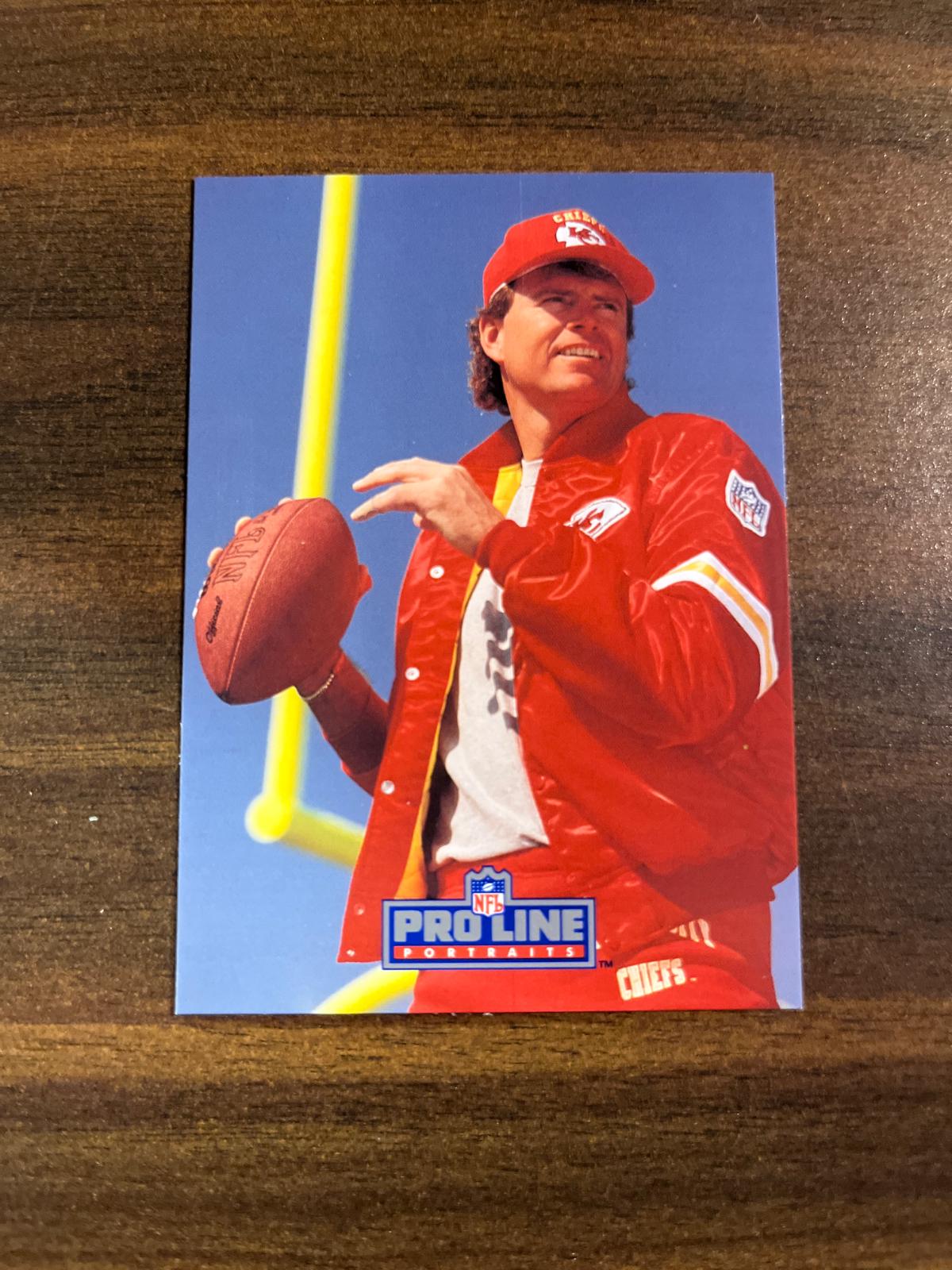 Steve DeBerg #69
