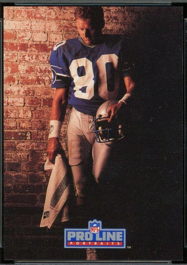 Steve Largent #248