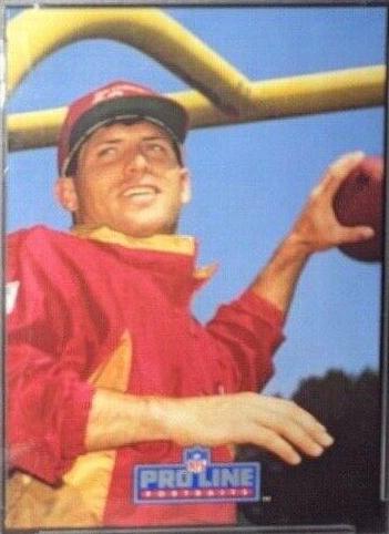 Steve Young #8