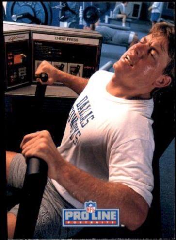 Troy Aikman #194