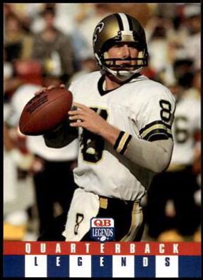 Archie Manning #30