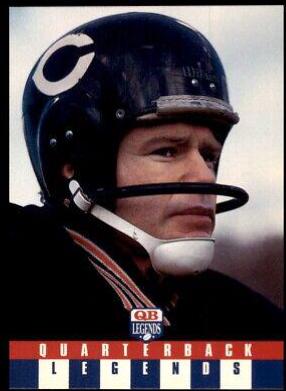 Bill Wade #43