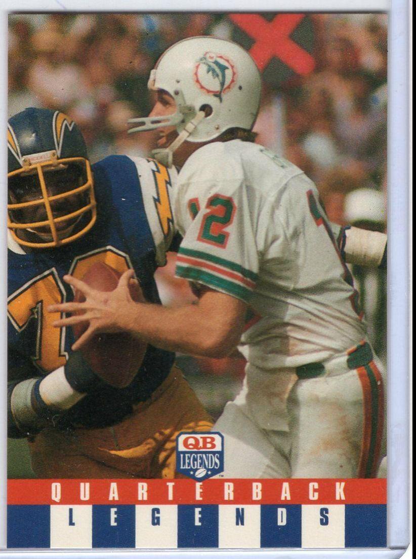 Bob Griese #16