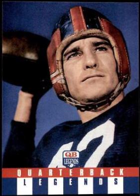 Charley Conerly #7