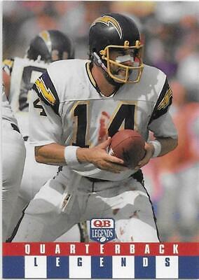 Dan Fouts #13