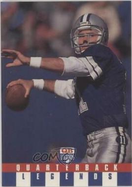 Danny White #44