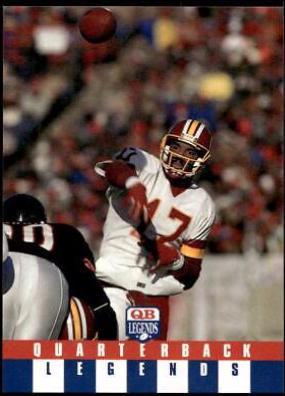 Doug Williams #45