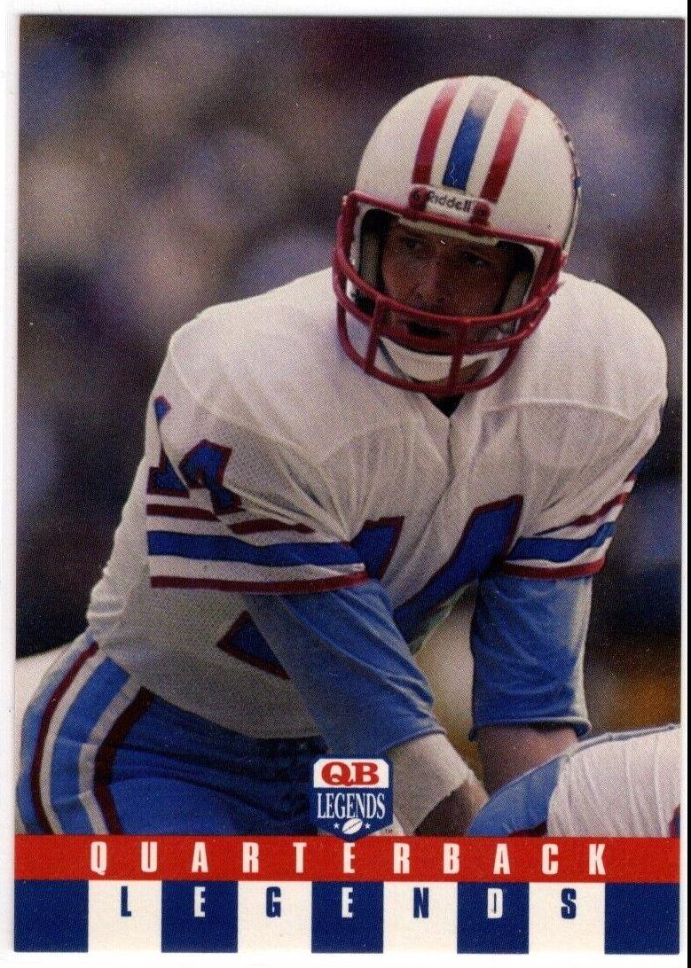 Gifford Nielsen #33
