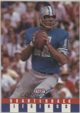 Greg Landry #28