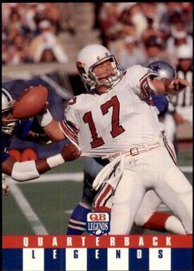 Jim Hart #20